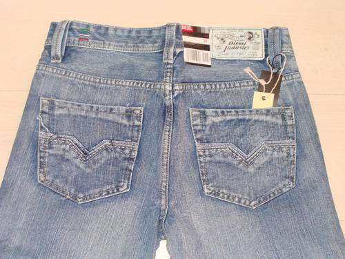 Mens Diesel 32W 32L