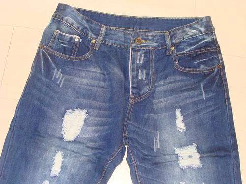 Takeshy Kurosawa Jeans 34W