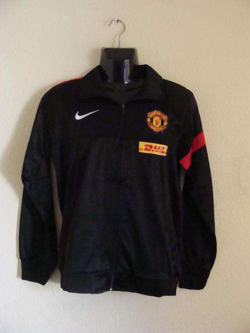 Nike Manchester United Jacket Medium