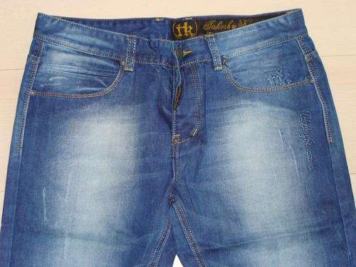 Takeshy Kurosawa Jeans 34W