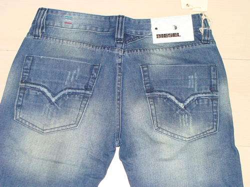 Mens Diesel 32W 32L