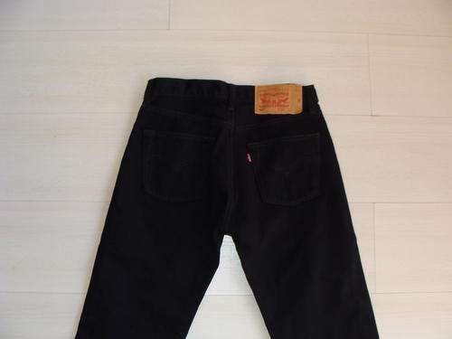 Original Levi Strauss 501 W34 L30