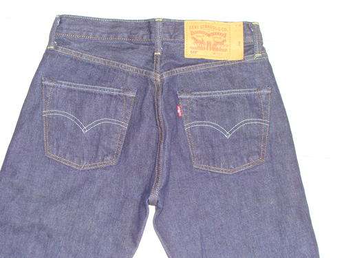 Original Levi Strauss 501 W36 L32