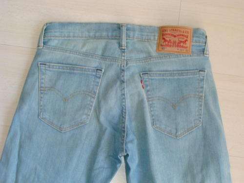 Original Levi Strauss 527 W32 L32 - Very Rare Colour