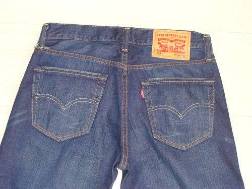 Original Levi Strauss 527 W32 L32