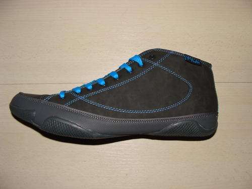 Original Mens FILA Hiker Mid UK 11