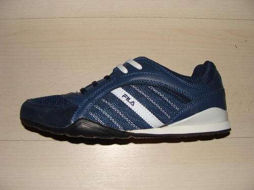 Original Mens FILA Arizona UK 8