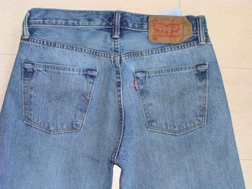 Original Mens Levi Strauss 501 W36 L32