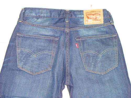 Original Mens Levi Strauss 527 W32 L32