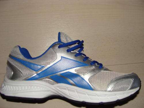 Original Mens Reebok Triple Hall DMX Ride UK 10
