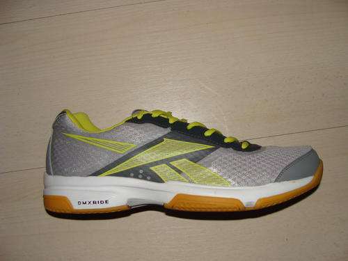 Original Mens Reebok Sublite Court DMX Ride UK11