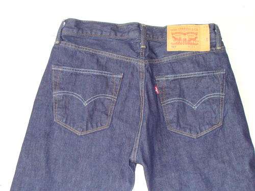 Original Levi Strauss 501 W34 L30