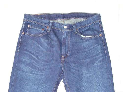 Original Levi Strauss 511 W34 L32