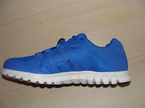 Original Mens Reebok Sublite Run UK 10