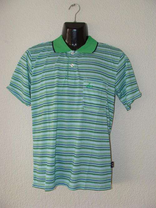 Mens Daniel Hechter Short Sleeve Golf Slim T Shirt XX Large - Refer to size chart