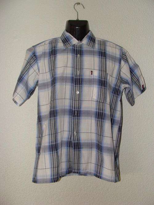 Levi's Red Tab Short Sleeve Summer Shirt Medium
