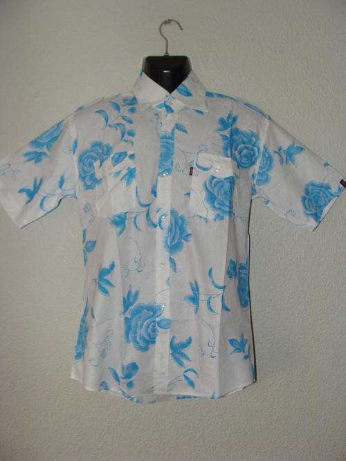 Levi's Red Tab Short Sleeve Summer Shirt Large