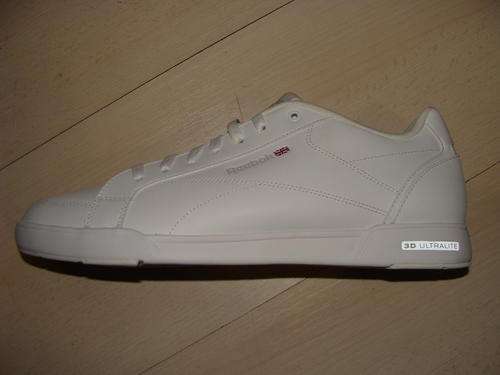 Original Mens Reebok 3D Ultralite UK 10 1/2