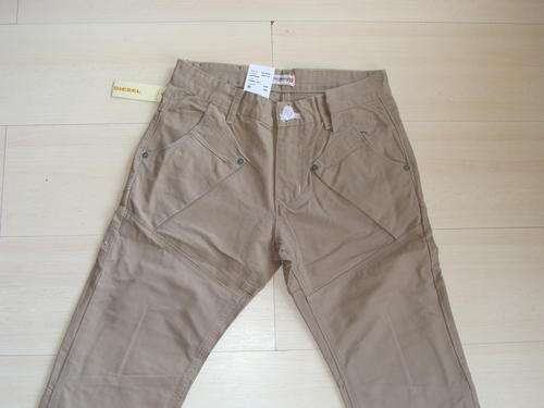 Mens Diesel Chino 32W