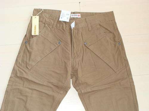 Mens Diesel Chino 32W