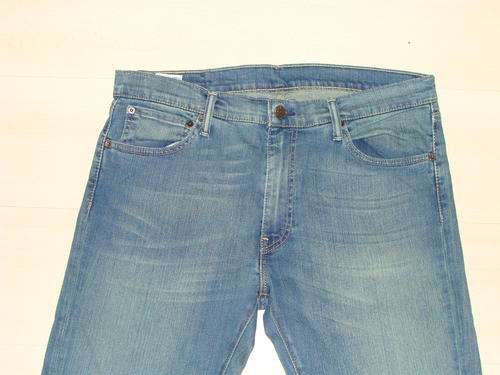 Original Mens Levi Strauss 527 W38 L34
