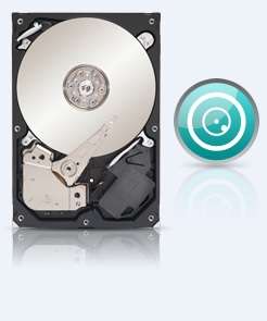 Brand New SEAGATE ST2000VX000 Barracuda SV35 2TB 7200 RPM 64MB cache SATA 6.0Gb/s 3.5 internal HD