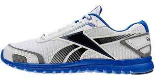 Original Mens Reebok Sublite Motion UK 8