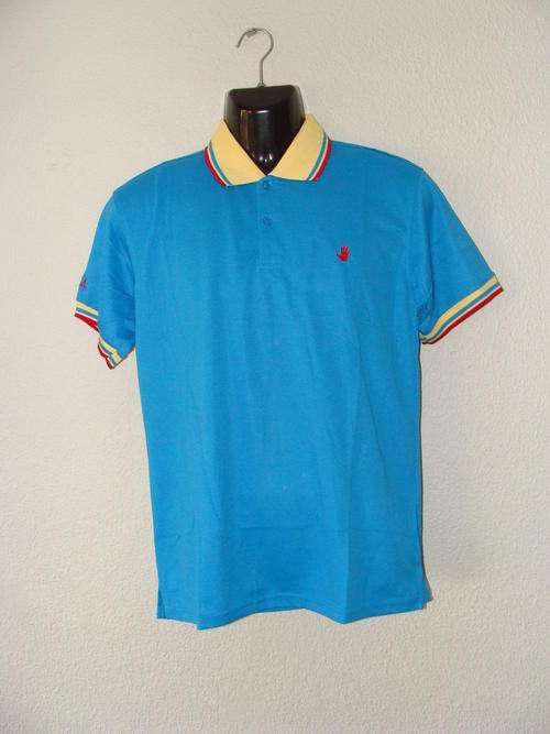 Mens 46664 Golf T Shirt X Large - Refer to the size chart below
