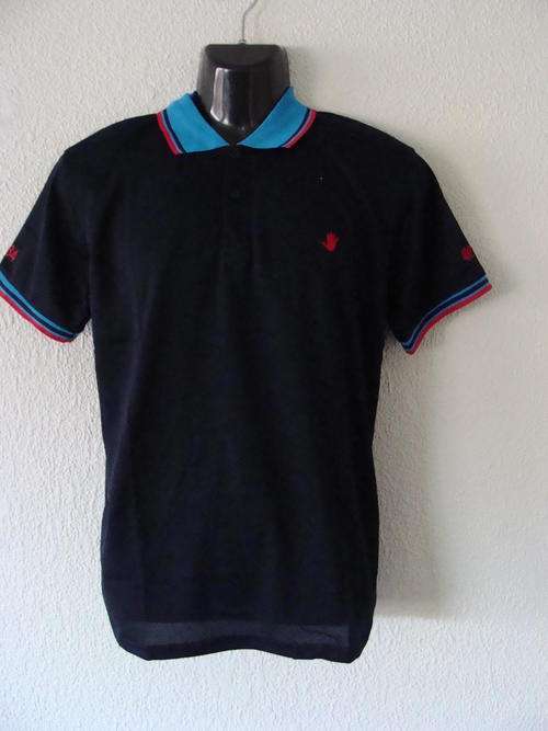 Mens 46664 Golf T Shirt Large - Refer to the size chart below