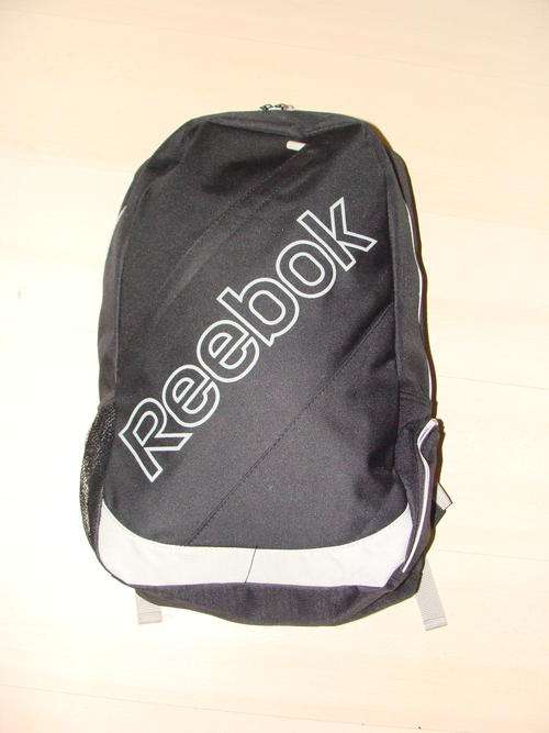 Reebok Essential Back Pack