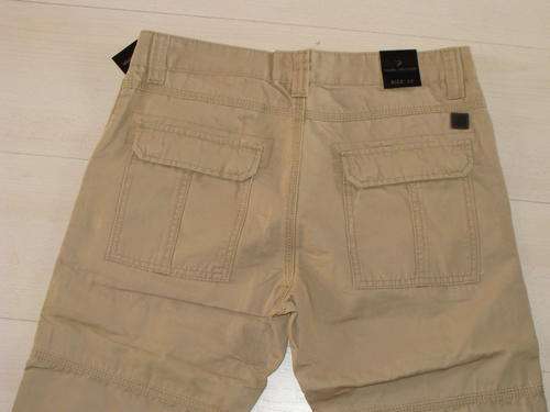 Mens DH Slim Fit Chino 36W 92cm