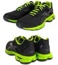 Original Mens Reebok Runtone Plus Encyst UK 9