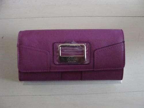 Original Ladies Guess Wallet