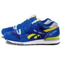 Original Mens Reebok GL 6000 UK 9