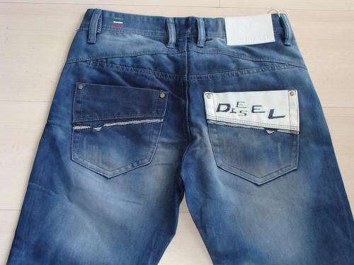 Mens Diesel 30W 32L