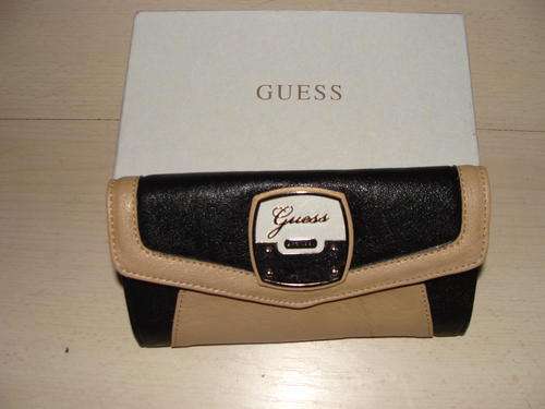 Original Ladies Guess Wallet