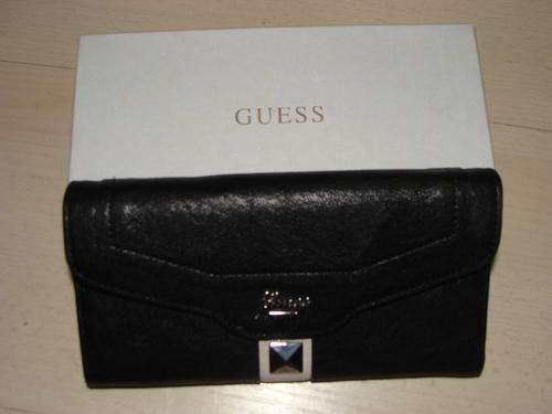 Original Ladies Guess Wallet