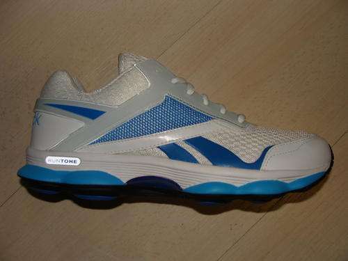Original Ladies Reebok Runtone Ready II UK 6 1/2