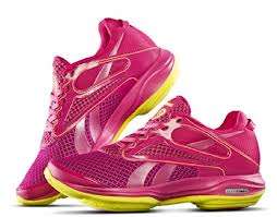 Original Ladies Reebok Easytone Plus Vive UK 5 1/2