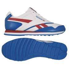 Original Mens Reebok Relay Runner UK 9 1/2