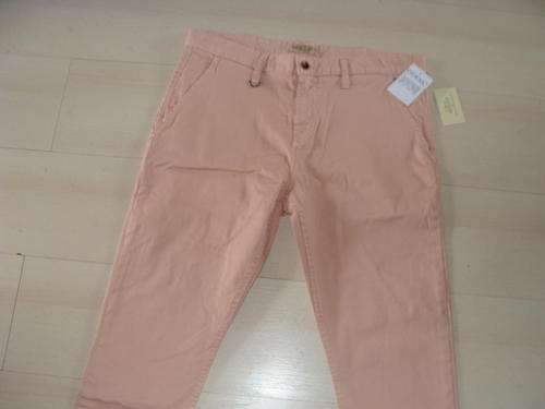 Original Mens Guess Chinos Spring 2013 Collection 32W