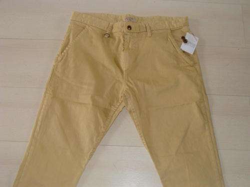 Original Mens Guess Chinos Spring 2013 Collection 32W