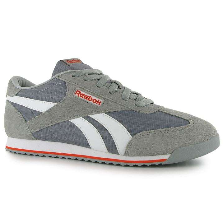 Original Mens Reebok CL Rayen UK 10