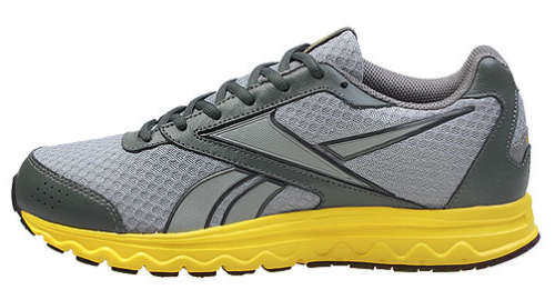 Original Mens Reebok Detonate Run UK 12