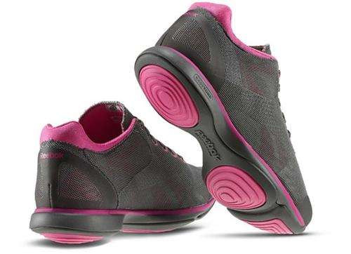 Original Ladies Reebok Easytone TOO UK 4