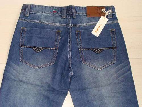 Mens Diesel Jeans 30W