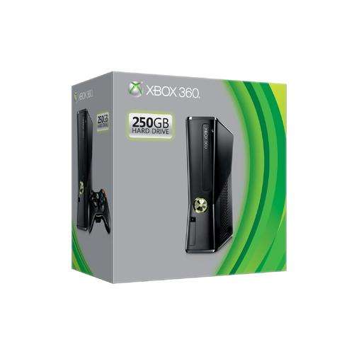 Brand New Sealed Xbox 360 250GB Includes Tomb Raider (Full Game Download)