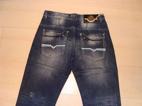 Mens Diesel Jeans 32W
