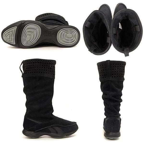 Original Ladies Reebok Easytone TOO Sassy UK 6 1/2