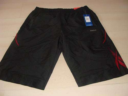 Reebok Cyclone Vec Shorts Large